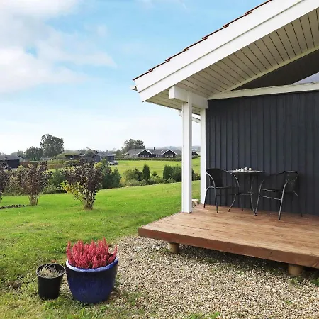 Holiday home Holiday Xx Faaborg