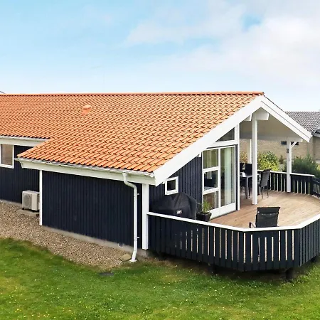 Holiday home Holiday Xx *