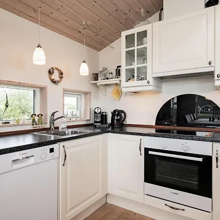 Holiday home Holiday Xx Faaborg