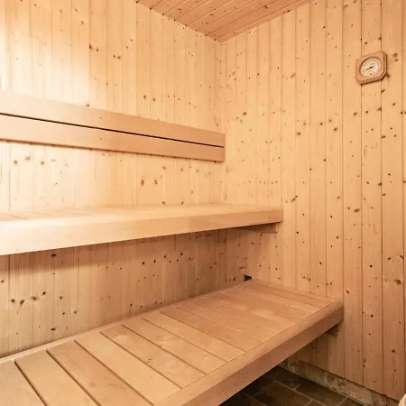 Holiday Xx Holiday home Faaborg