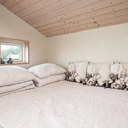 Holiday Xx Holiday home Faaborg